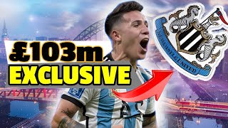 💥⚽URGENT CONFIRMED NOW NEWCASTLE UNITED NEWS TRANSFER TODAY 11/27/2022
