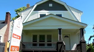 Plan to address housing and homelessness
