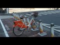 youbike 2.0e 電動輔助車 嘉義市首發上線 台電嘉義區營業處前拍攝