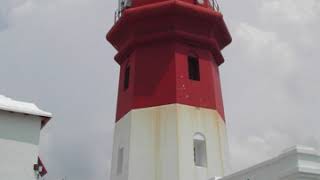 National Library of Bermuda | Wikipedia audio article