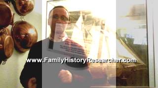 Family History Researcher Academy 2