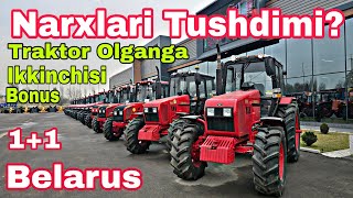 Traktor Narxlari Belarus Narxlari Yuto Traktor Narxlari agrigatlar narxi