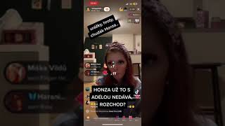 Shopaholic Adél Hroty 🤣🤣 Honza už to s naší celebritou nedává 🤣🤣🤣🤣