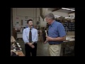 fake food visiting with huell howser kcet