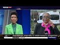 Ramaphosa responds to Mkhwanazi's allegations