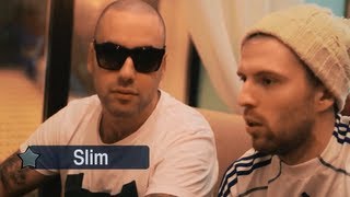 Slim. Воронеж. (Отчет с концерта)