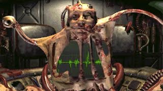 Same Voice Actors (Fallout)