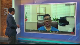 Full interview: SCCPSS superintendent on classroom race discussions