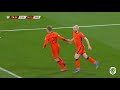 highlights turkije nederland 24 03 2021 wk kwalificatie