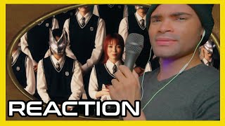 XG - Woke Up REACTION