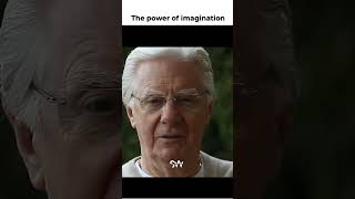 The Power Of Imagination-Bob Proctor Credit: @BobProctorTV #shorts