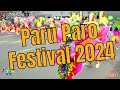 Paru Paro Festival 2024 | Dasmarinas