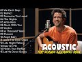 Populer Acoustic Love Songs Cover Playlist 2024 - Best Acoustic Songs Ever - Acoustic Songs