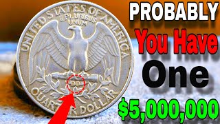 1966 No Mint Mark Quarter Real Value Errors Rarities You Need To Know