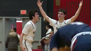 Astound Sports: Cardinal O'Hara vs. Allentown Central Catholic (3/23)