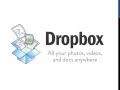 How to sign up and use Dropbox