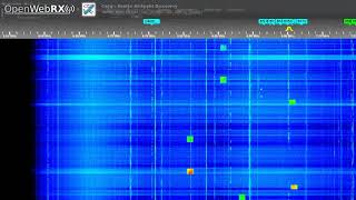 Corq's SDR - WDDJ plays corq's request =)