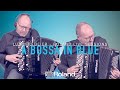 A BOSSA IN BLUE - Roland Live Sessions : LUDOVIC BEIER