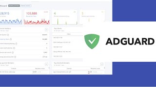 AdGuard Home - A good alternative to PiHole