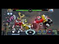 Power Rangers Legacy Wars Gameplay #shorts #short #viral #trending #video @PowerRangersLegacyWars