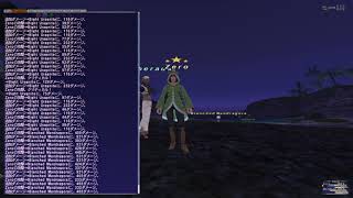 FF11　デマサルデーゲン+1（オグメmax）の試し切り　FFXI