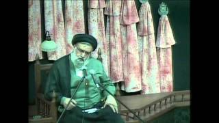 '' important of soul ''BY SAYYID MUHAMMED RIZVI 2nd   NIGHT MUHARRAM 1437 A.H. MOMBASA