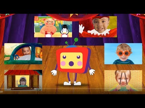 ABC SONG - ABC Songs For Children - 13 Alphabet Songs & 26 Videos. Good ...