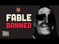 One man just liberated Fable... and now it’s illegal