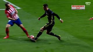 Cristiano Ronaldo vs. Atlético de Madrid (A) Champions League 20-02-2019 ᴴᴰ 720p másolata