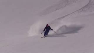 PMTS ROCKS! CARVING, MOGULS \u0026 POWDER 69 TO 75 YRS OLD