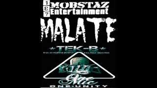 MALATE MOBSTAZ - STRONG ONE ,WISEMAN ,MANANAMBANG