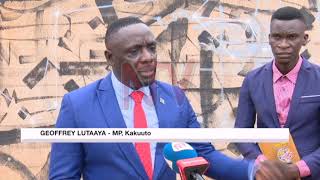 Area politicians decry linking murders to politics