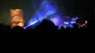 Ultraworld Kryal Castle 2007