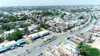 I proud to Dharmavaram A slik city of Andhra pradesh