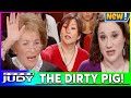 Judge Judy [Episode 9976] Best Amazing Cases Season 2024 Full Episodes HD