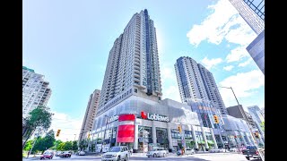 #716-33 Empress Avenue Toronto