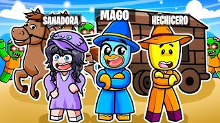 DEAD RAILS Pero Con MAGIA!