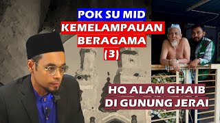 PAKSU MID & KEMELAMPAUAN BERAGAMA (3)