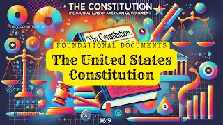 💸AP Government and Politics Unit:Understanding the U.S. Constitution💸