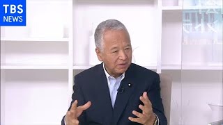 「３Ａ」の一人 甘利氏が二階幹事長の“対抗”新議連会長就任に疑問