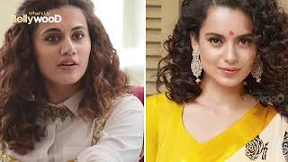 Feature 5 Times Kangana Ranaut Dragged Bollywood Celebrities Into Unnecessary Arguments ENG