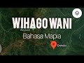 LAGU ROHANI MEEPAGO | WANI WIHAGO BAHASA MAPIHA @beritamusikmeepago