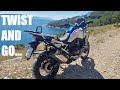 Honda CRF1100L Africa Twin DCT - A Perfectly Flawed Motorcycle! [4K]