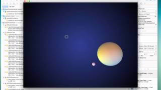 ofxPro example TEST
