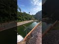 hidden gems of kerala anayirangal dam u0026 gap road’s stunning greenery 🌿 shorts yt munnar nature