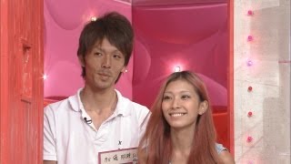 草食系の彼氏と気の強い彼女(オードリーさん、ぜひ会って欲しい人がいるんです!)