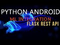 Integrate Machine Learning to Android App with Confidence | Part 2