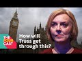 Can Liz Truss survive as PM - expert explains