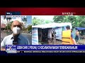 Lebih dari Dua Pekan, 12 Kecamatan di Sintang Masih Banjir