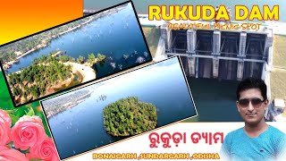 Picnic spot,💥 Rukuda Dam 🔥 BONAIGARH  ODISHA # Sundargarh picnic place#place #odishadesilife ✓||2924